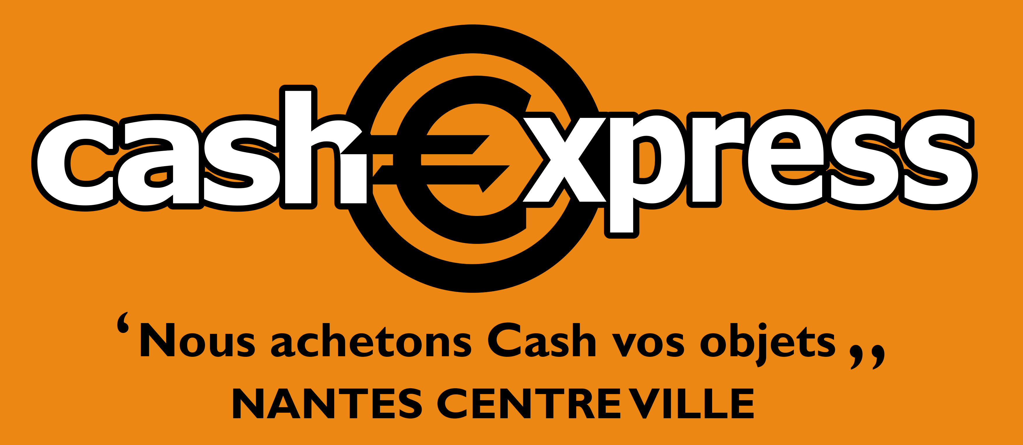 Cash Express