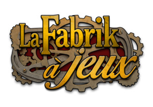 La Fabrik à jeux