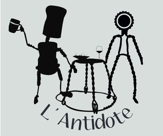 L'Antidote