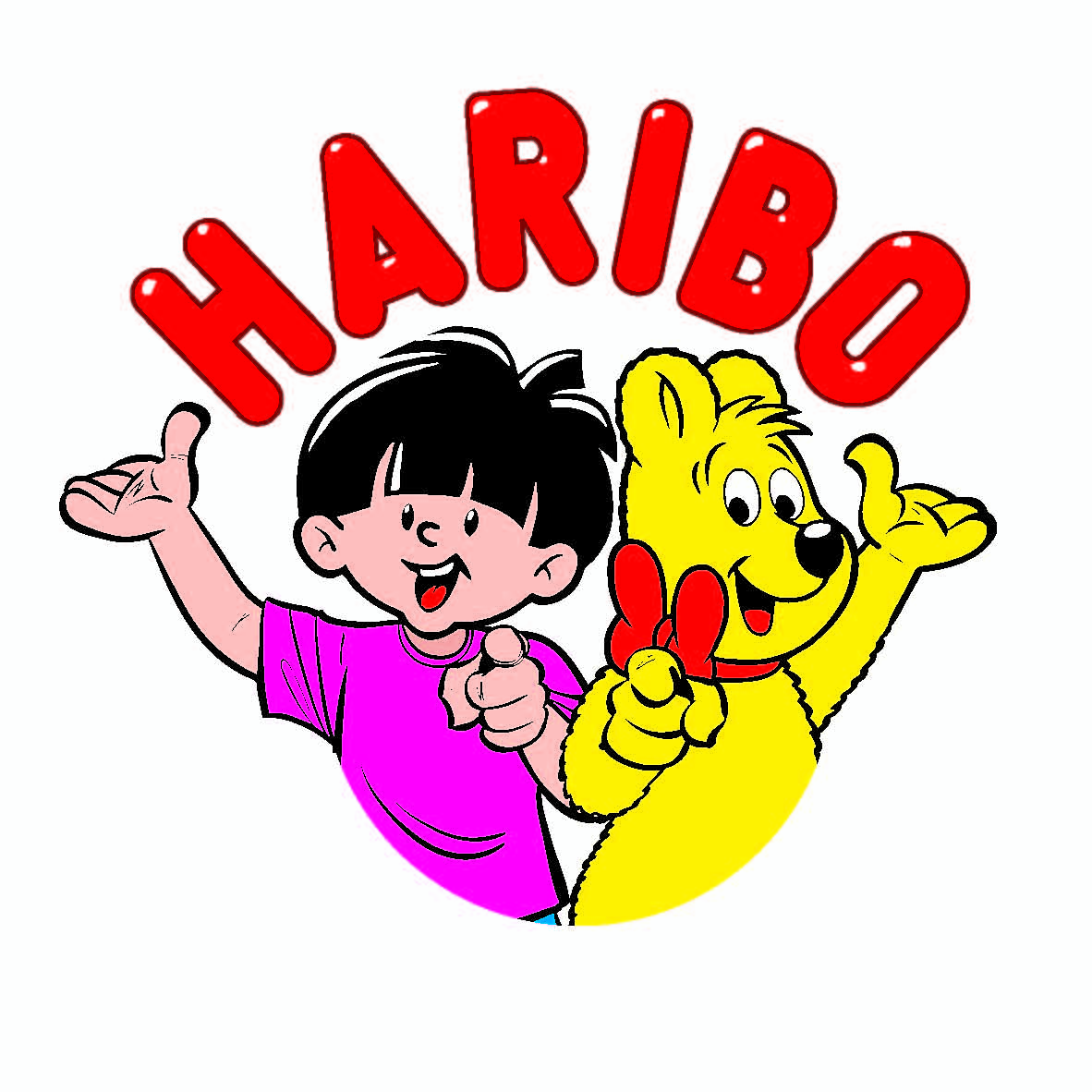 Haribo