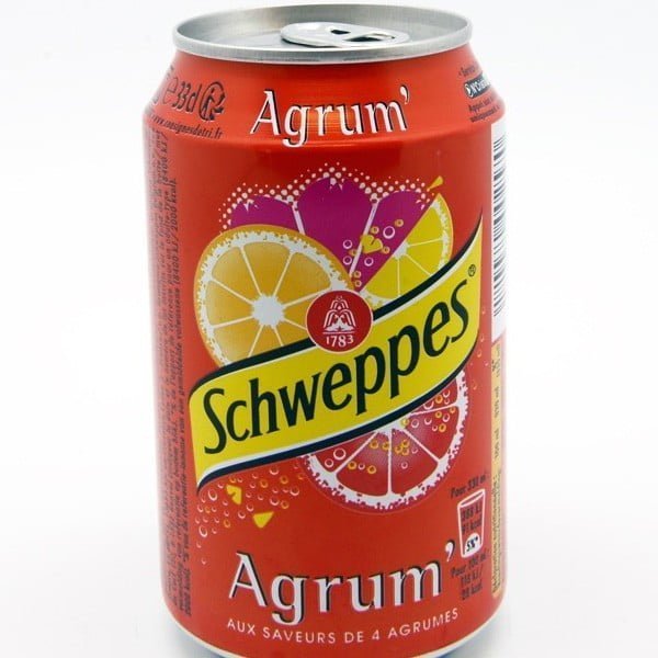 Schweppes